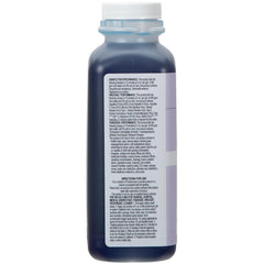 ForPro Total-Cide label close-up with registration and usage notes