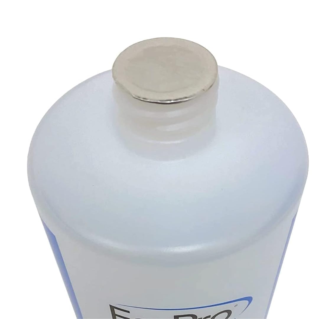 ForPro unscented IPA supports odor-free cleaning routines.