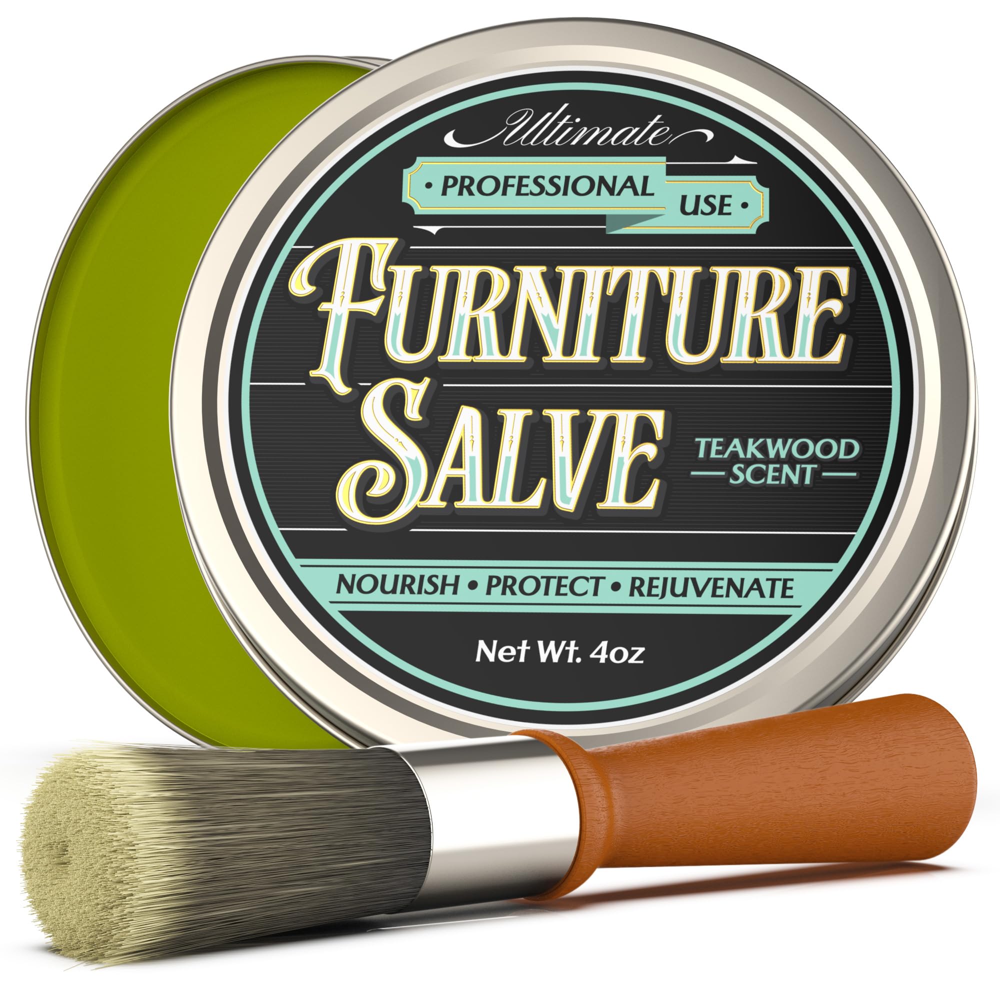 FORTIVO boot leather conditioner extends softness and weather resistance