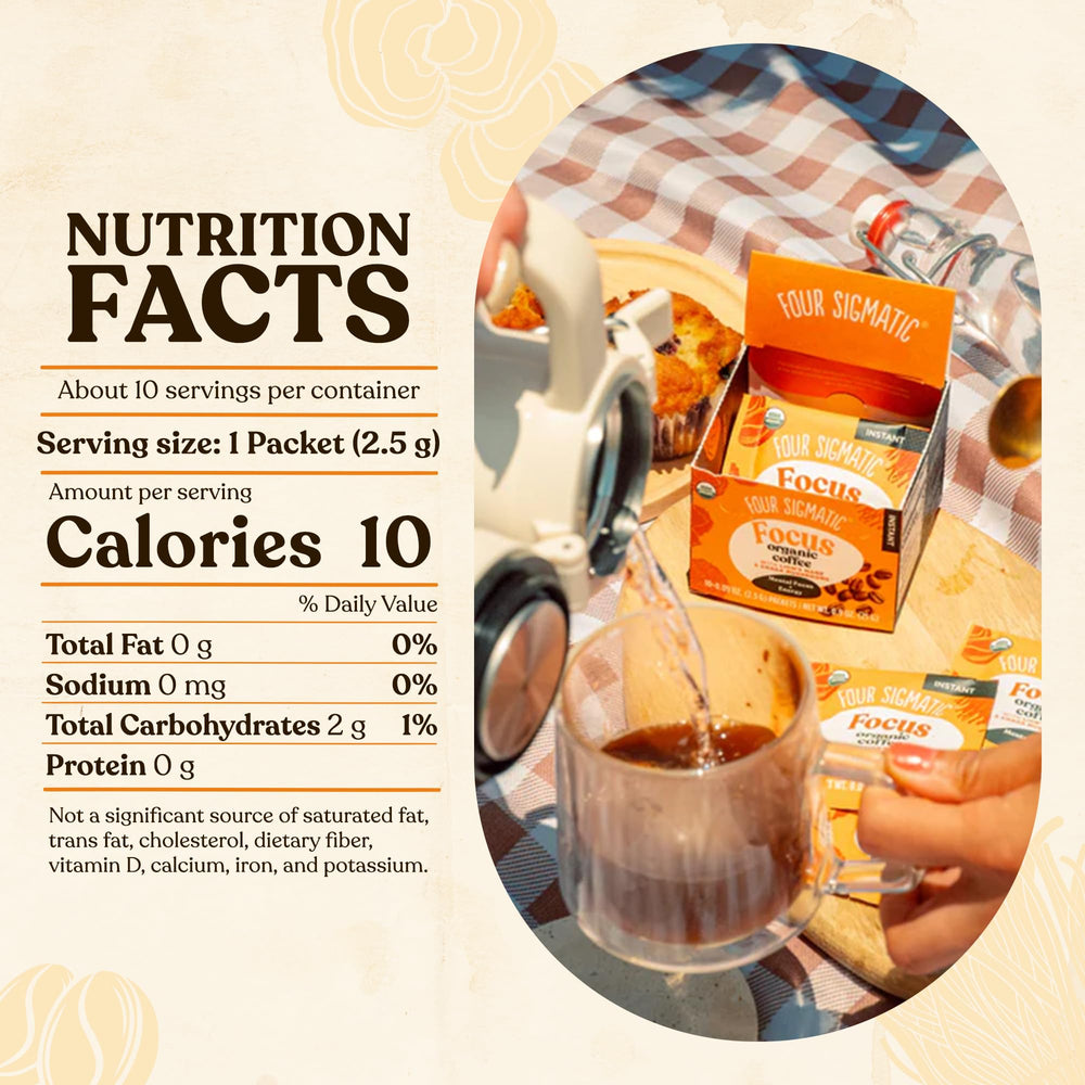 Three boxes of packets shown with 30 servings total, front view.
