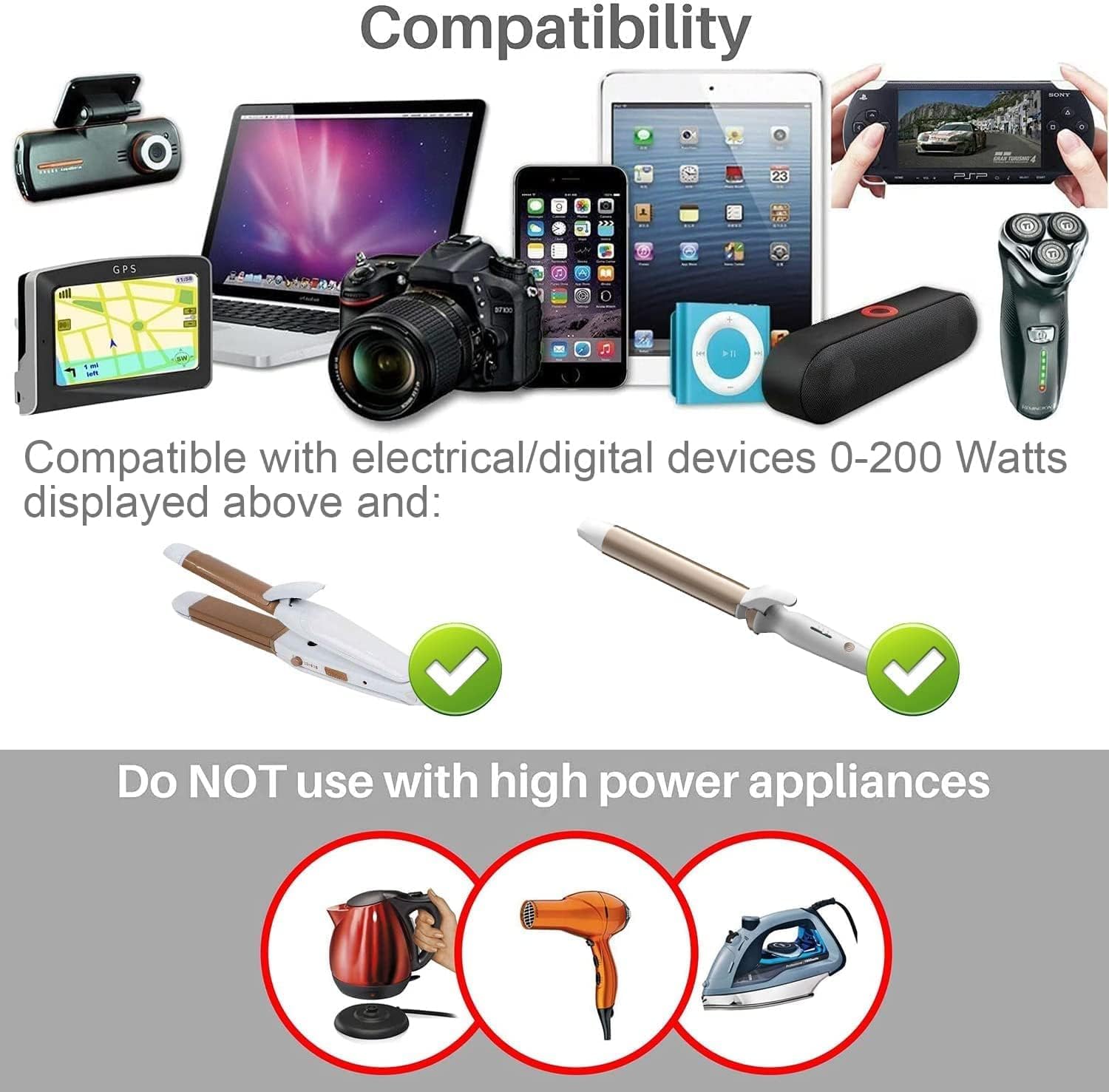 FOVAL CE/FCC/RoHS certified label signals trusted safety standards