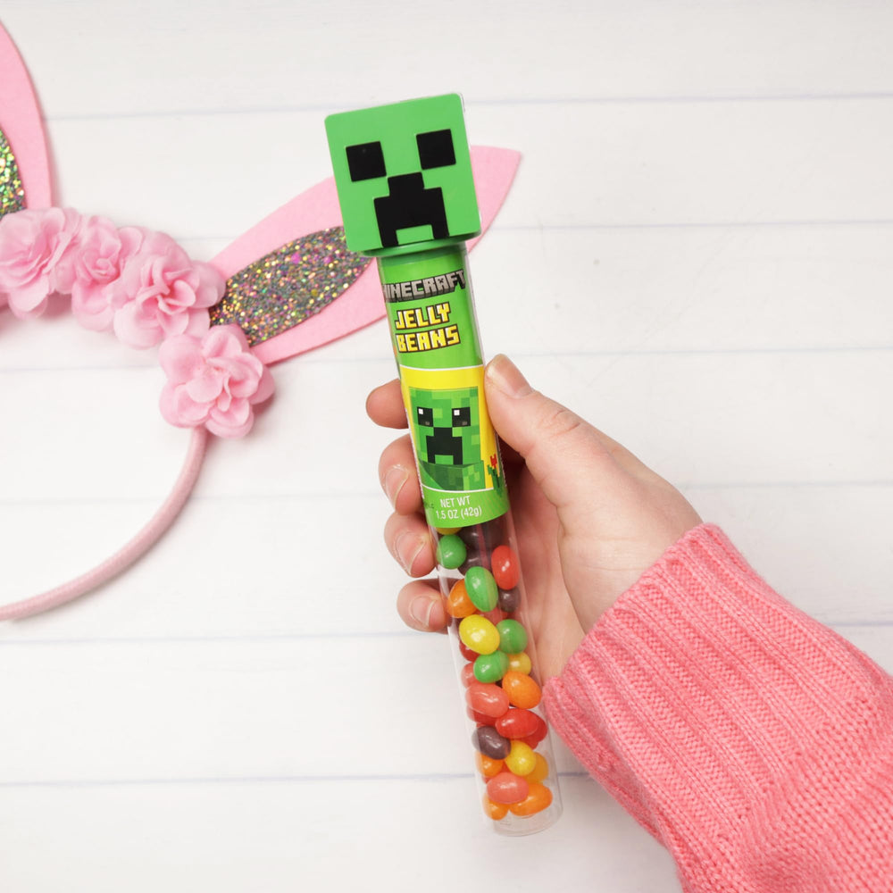 Frankford Easter basket stuffer tubes fit neatly into any celebration.