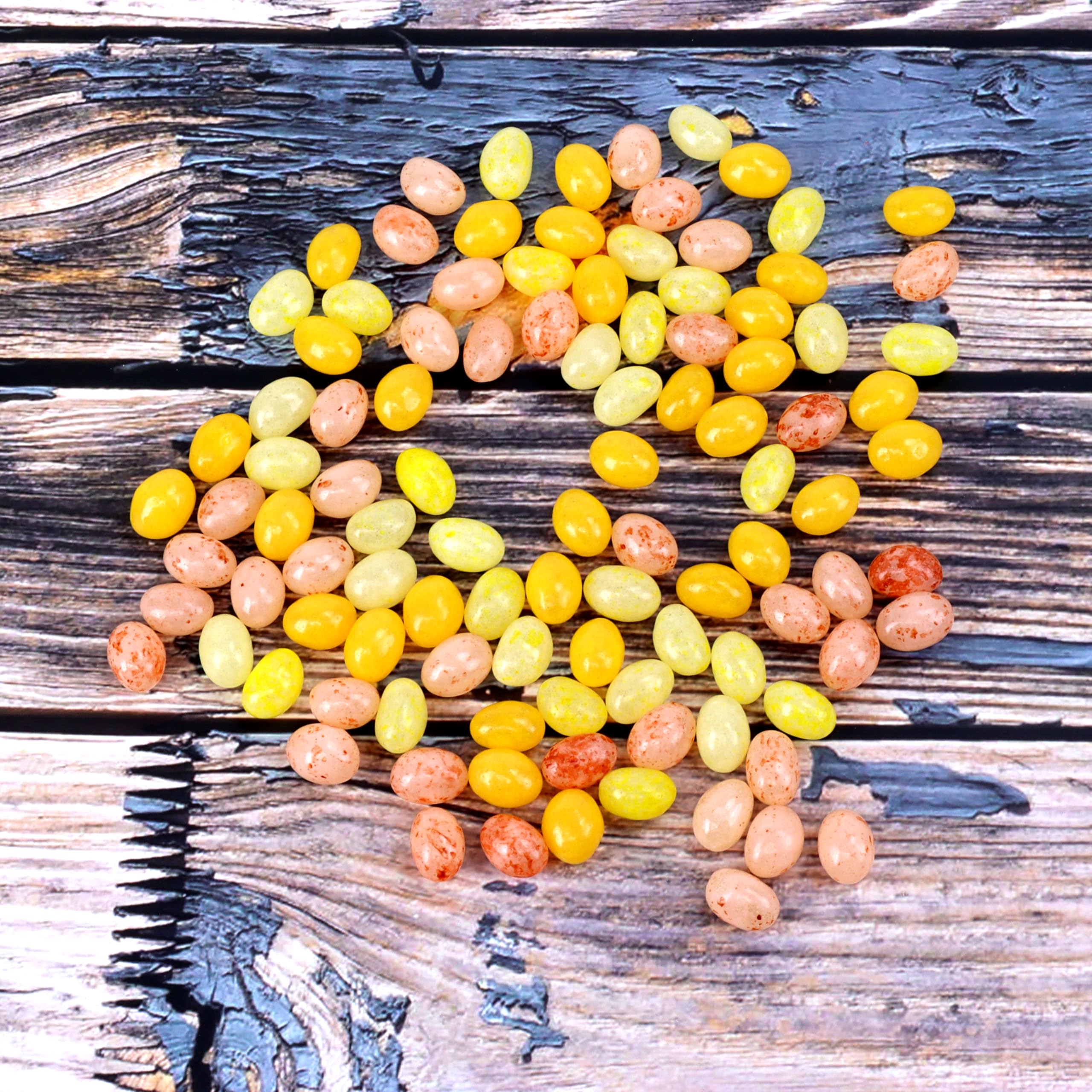 Frankford KFC jelly beans set ready for party sharing.