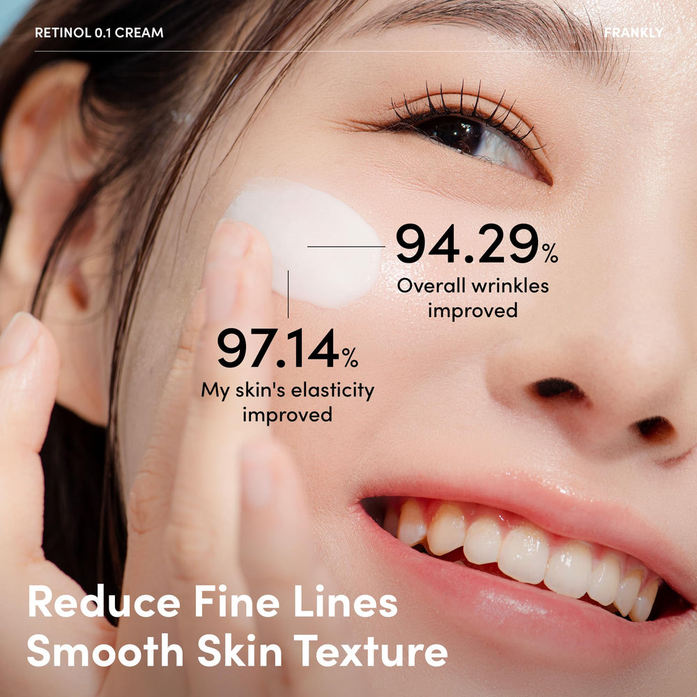 FRANKLY science-backed Korean beauty heritage illustration