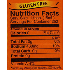 Frank's RedHot Original Buffalo Wings Sauce 1-gallon pour for quick wing prep
