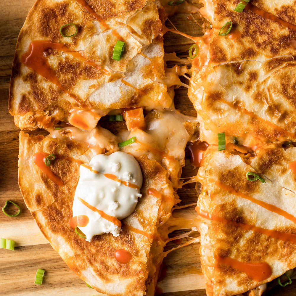 Franks RedHot Original Seasoning Blend on the grill adds smoky garlicky flavor
