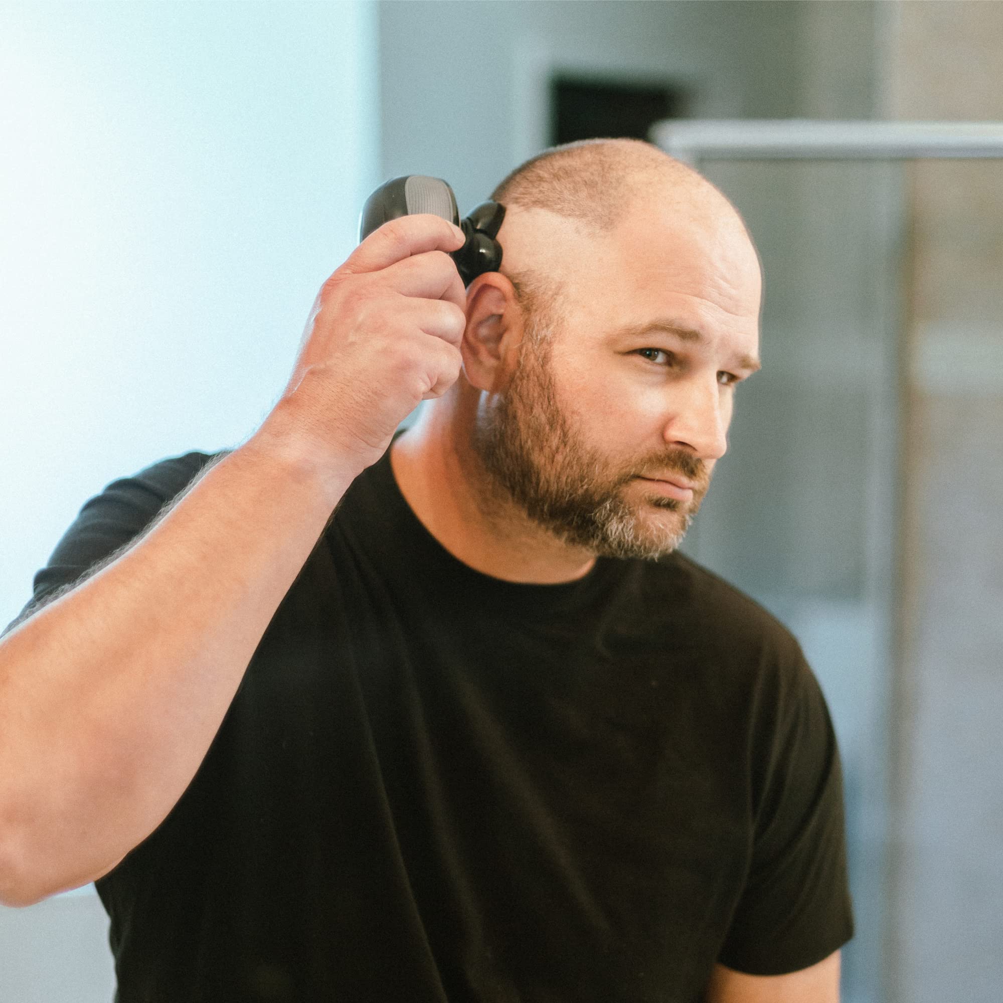 Freebird FlexSeries clippers kit enables versatile all-over grooming