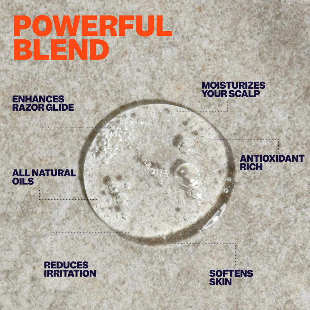 Freebird travel-size packaging for on-the-go grooming
