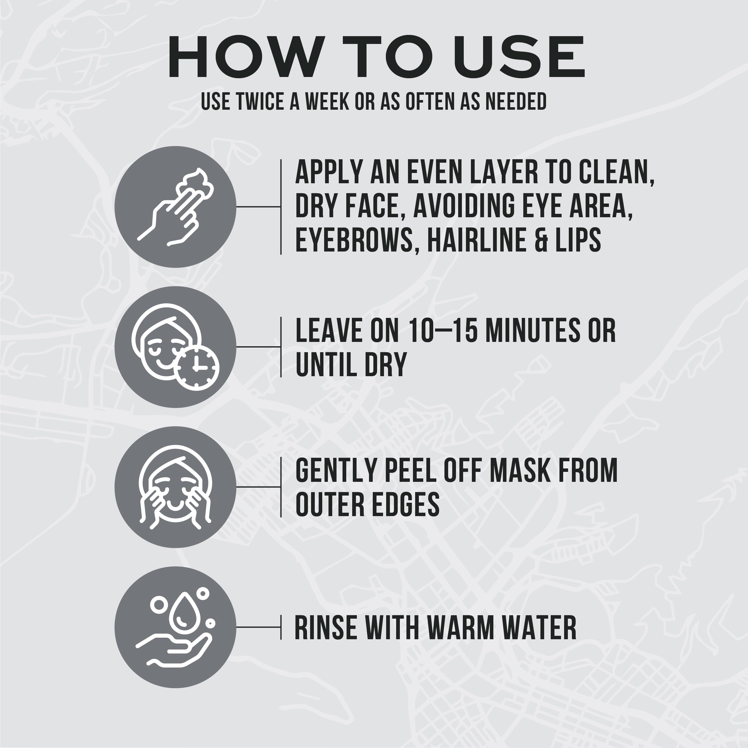 Freeman Exotic Blends on-the-go skincare for busy days