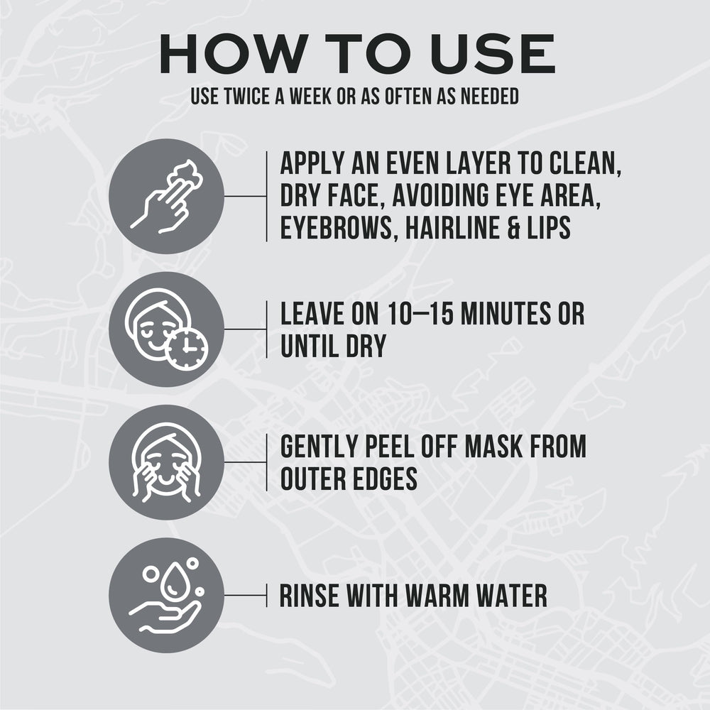 Freeman Exotic Blends on-the-go skincare for busy days
