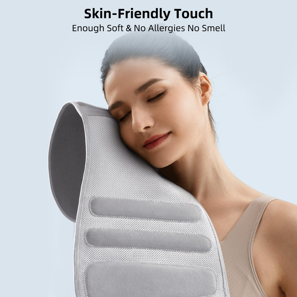 FREETOO back brace showing durable construction and wear resistance