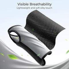 FREETOO lightweight wrist brace weighing 77g for all-day wear.