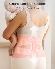 FREETOO 3D knitted fabric provides breathable, comfortable wear during daily tasks.