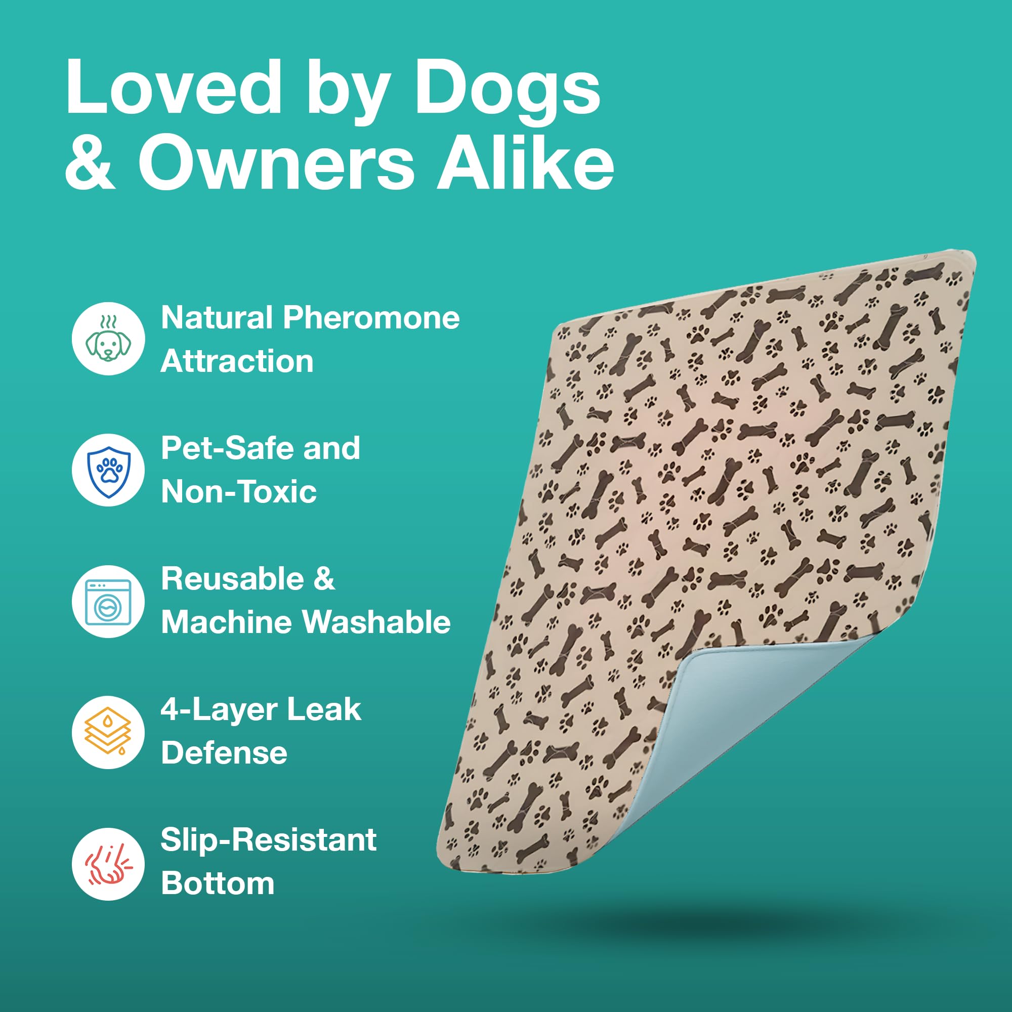Furthrive pad in crate setup supports calm routines.