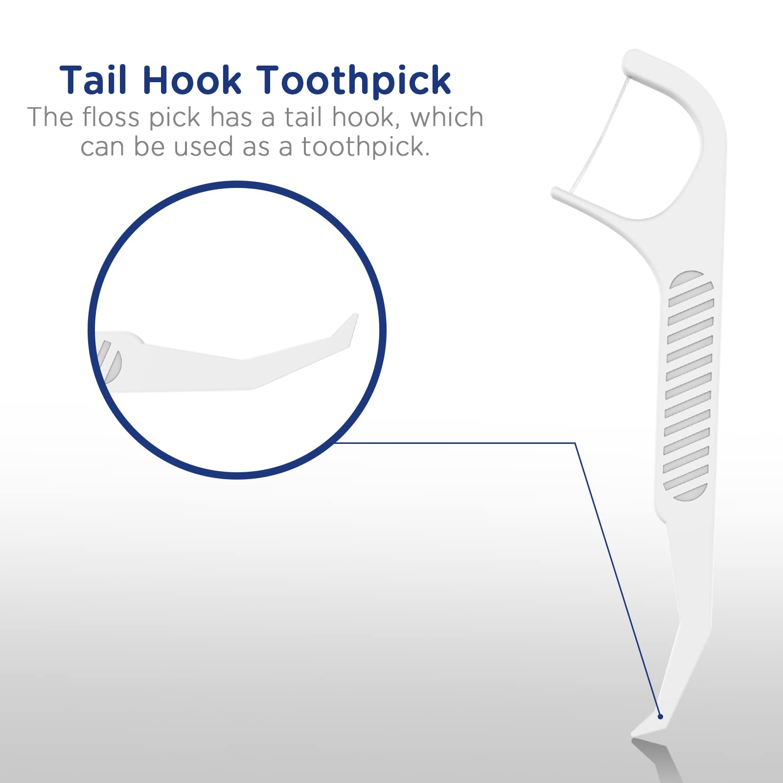Fremouth 4-pack 50-count flossers displayed for braces cleaning.