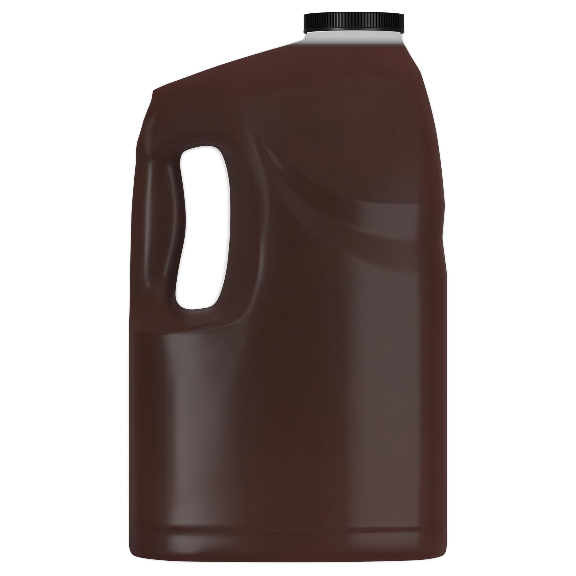 Kosher-certified French's Worcestershire bottle with premium ingredients.