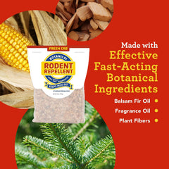 Fresh Cab EPA-registered label reassuring indoor pest control with safety.
