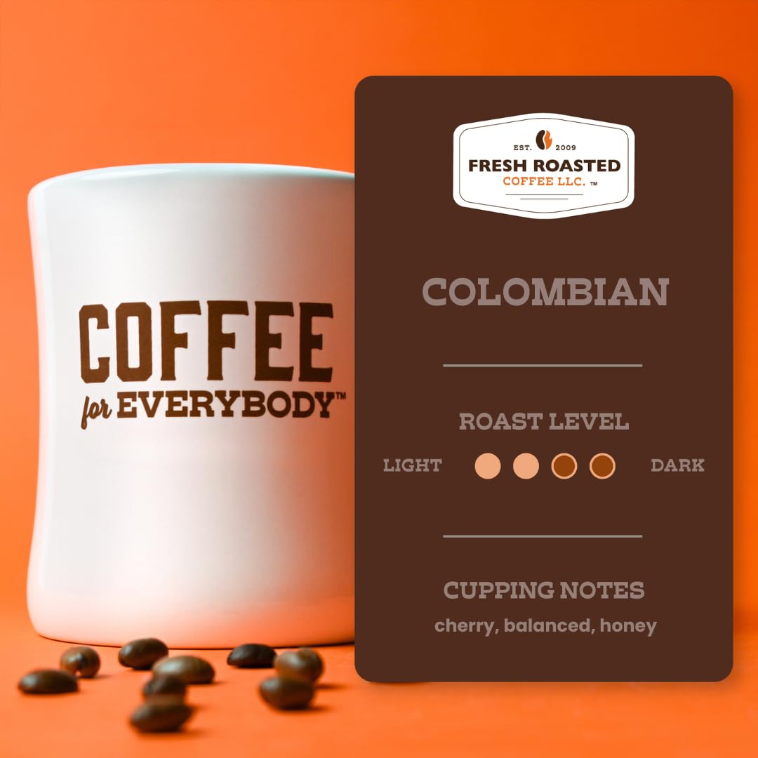 Fresh Roasted Coffee K-Cup compatibility across Keurig models.