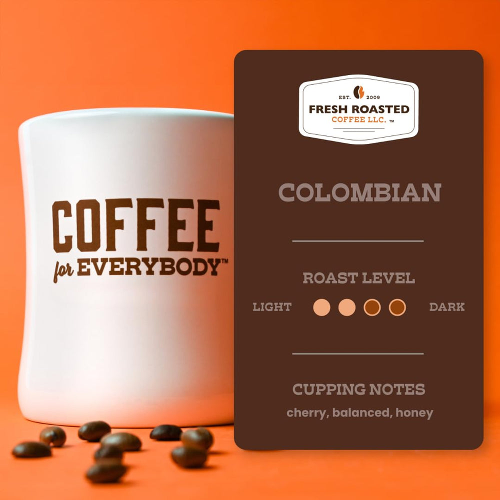 Fresh Roasted Coffee K-Cup compatibility across Keurig models.