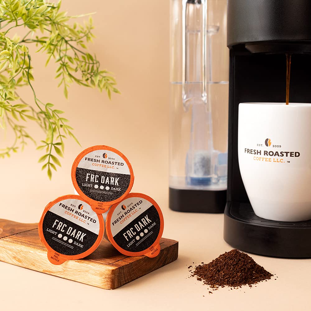 Fresh Roasted Coffee solar array expansion signals greener roasting plans