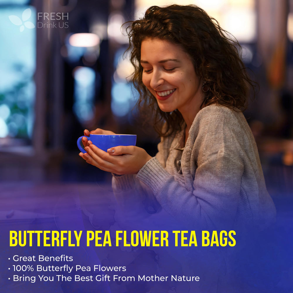 FreshDrinkUS satisfaction assurance ensures a confident tea experience.