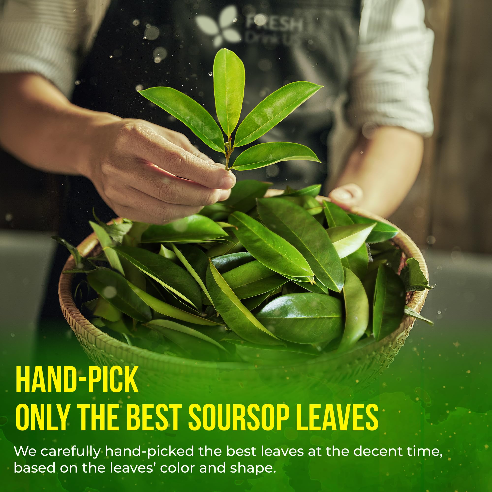 FreshDrinkUS supports small-scale farmers and communities