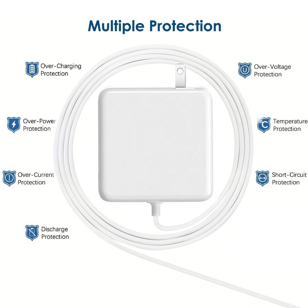 11–15-inch Air and Pro compatibility during travel.
