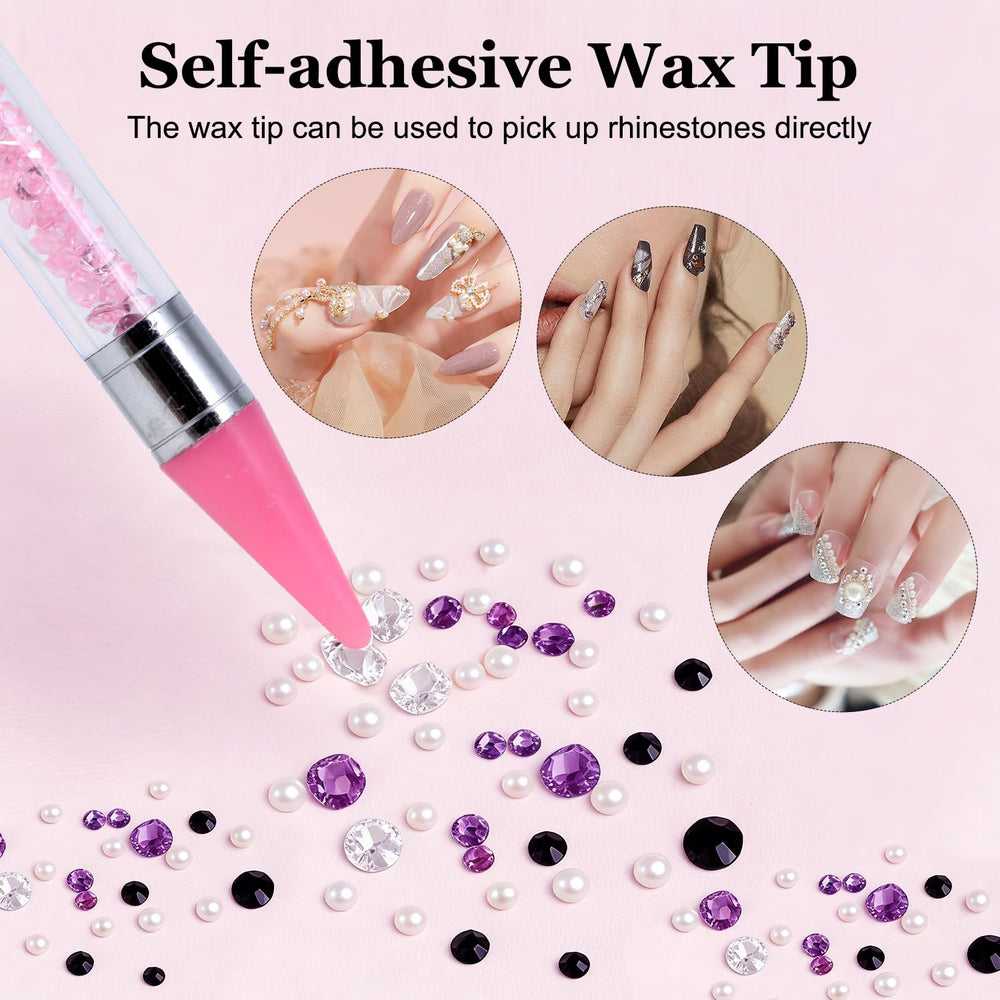 FRICHOM stainless-steel precision tweezers with aligned tips for accuracy.