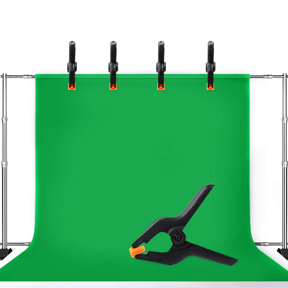 FRICHOM clamp delivers about 3-5lbf force for sturdy holds