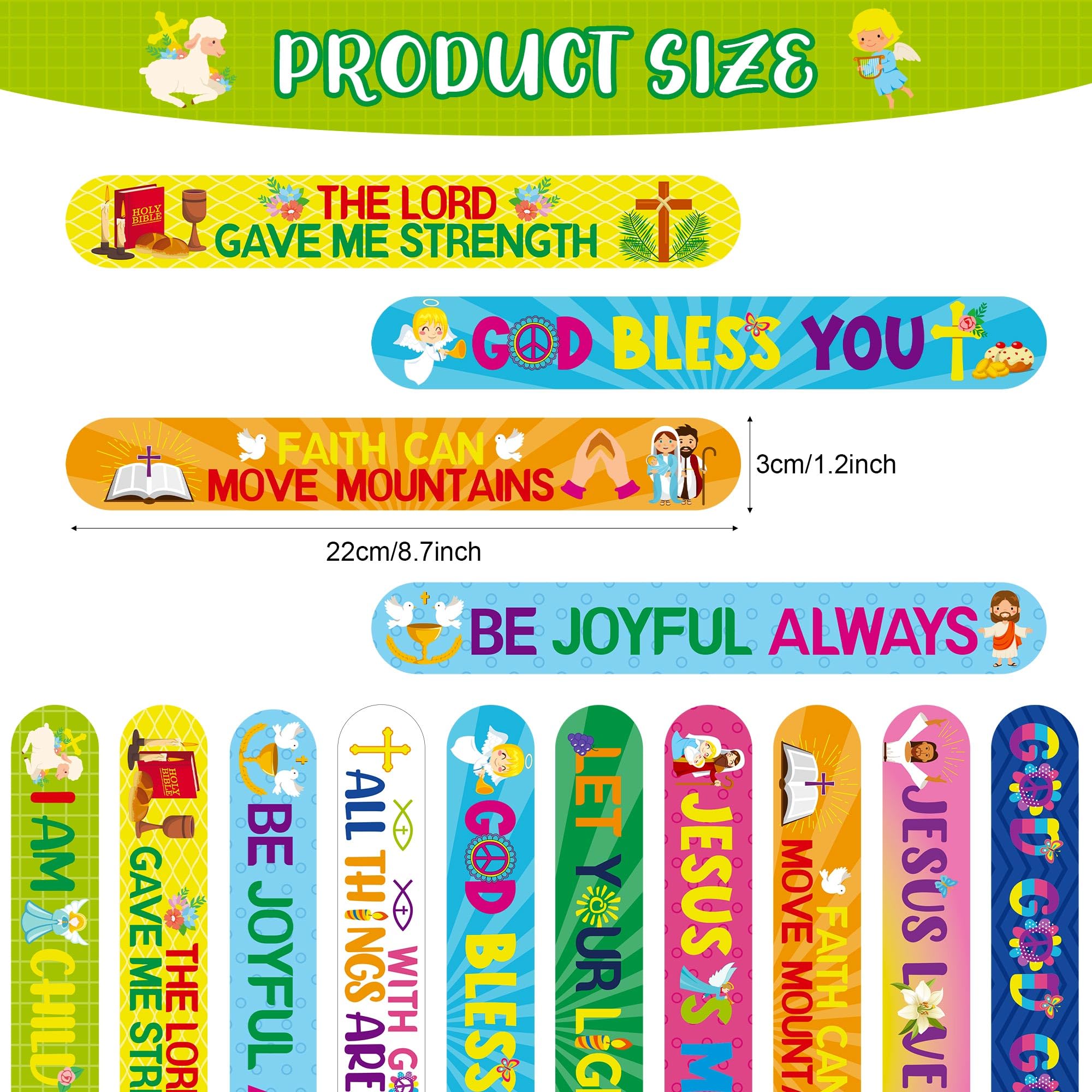 Frienda Jesus Love You pinback pins: cute religious badges for party favors and classroom decor
