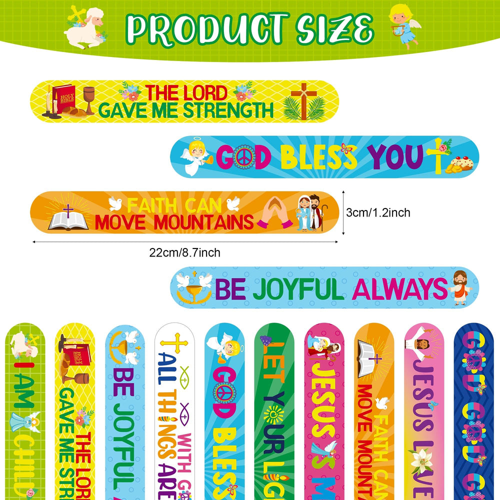 Frienda Jesus Love You pinback pins: cute religious badges for party favors and classroom decor