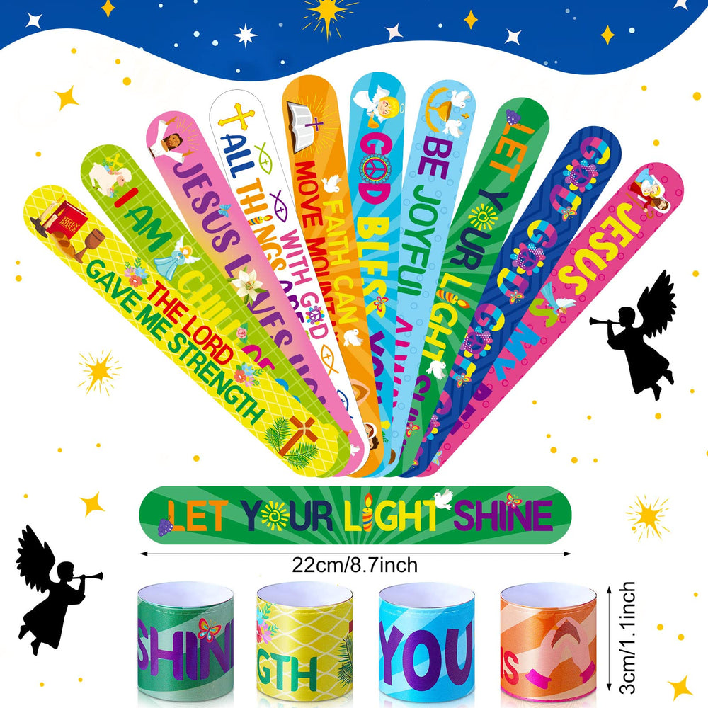 Frienda themed bracelets suitable for family, church gatherings, camps and youth group.