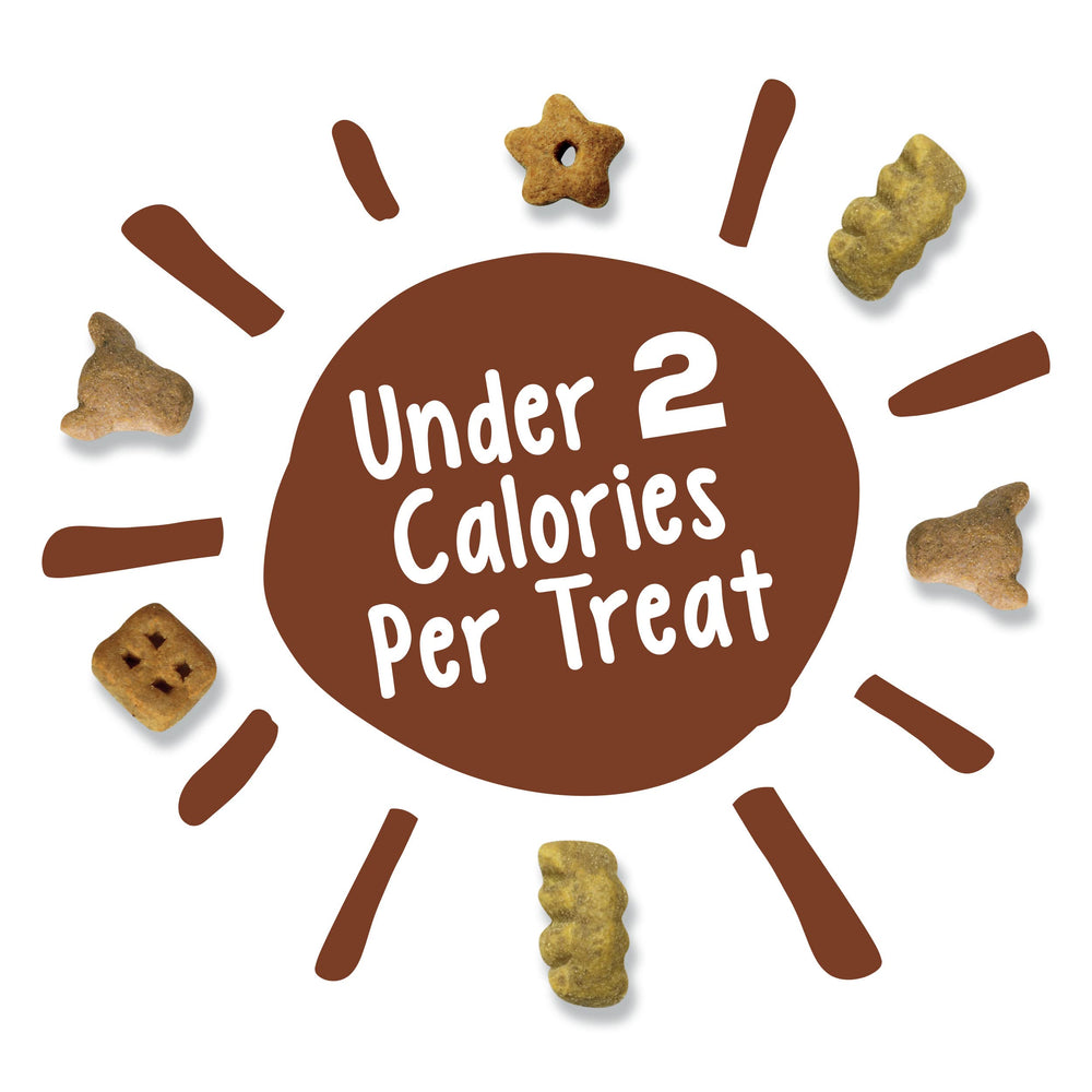 Friskies Party Mix Crunch Beachside—coastal flavor and engaging crunch