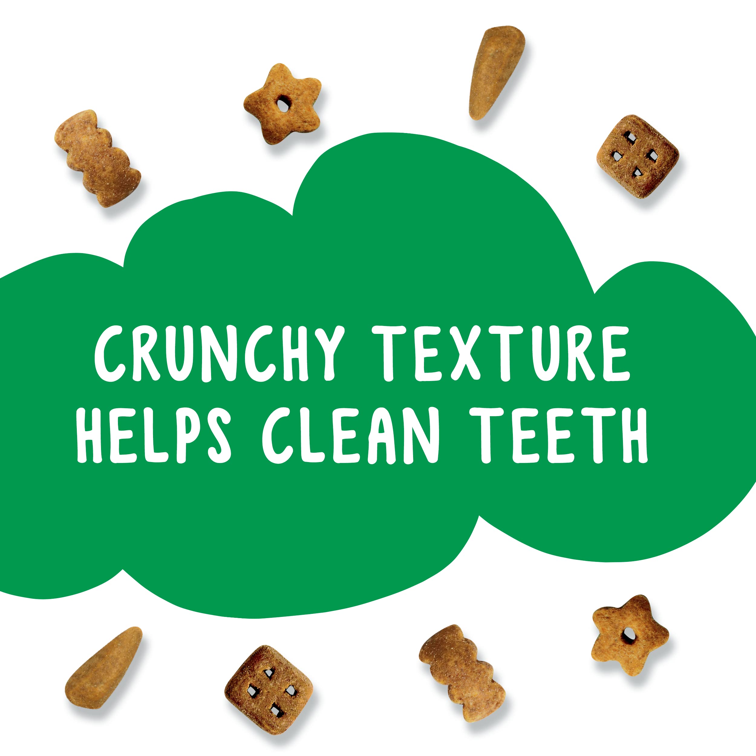 Friskies Party Mix Crunch Morning Munch—crunchy bite for daily ritual