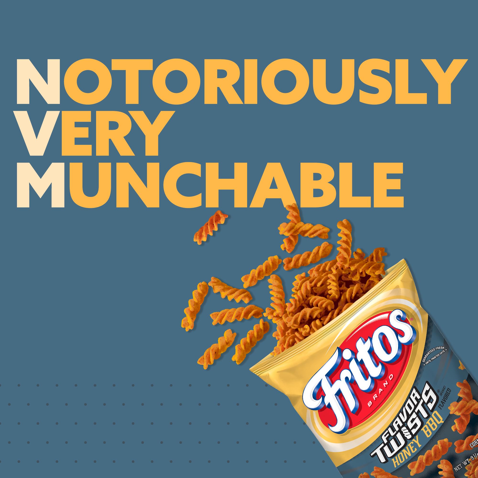 Frito Lay Backyard Barbecue Mix Doritos Sweet & Tangy BBQ, bold flavor option