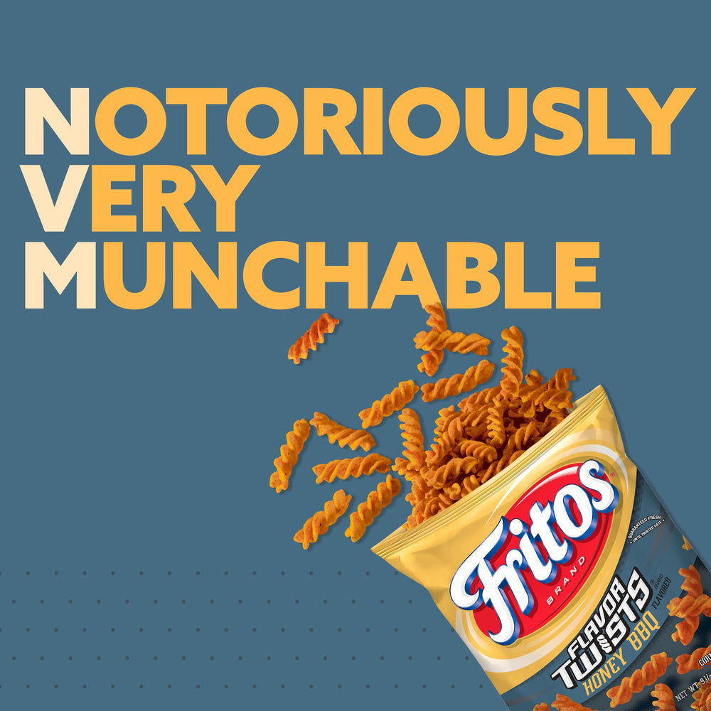 Frito Lay Backyard Barbecue Mix Doritos Sweet & Tangy BBQ, bold flavor option