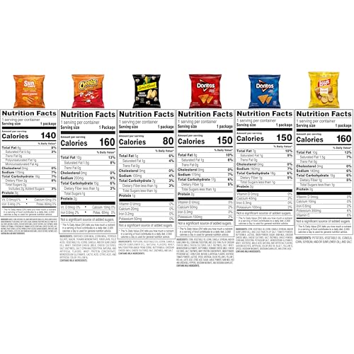 Frito-Lay Classic Mix multi-serve tray with a variety of flavors for sharing