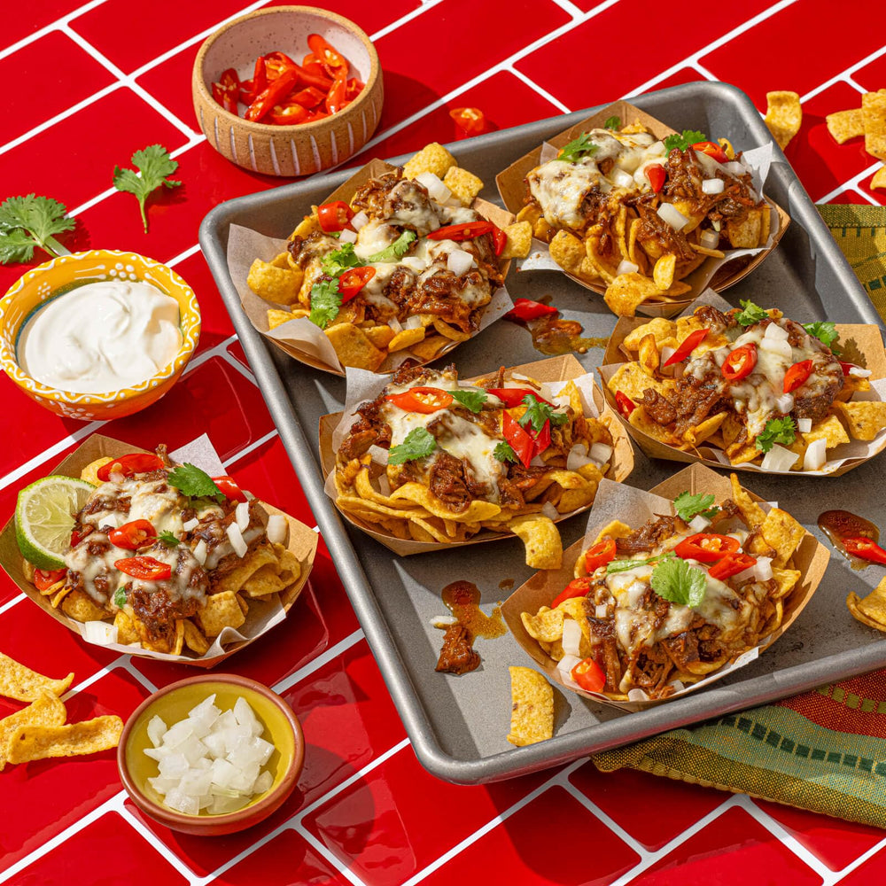 Frito-Lay Ultimate Classics on-the-go pack fits lunch boxes