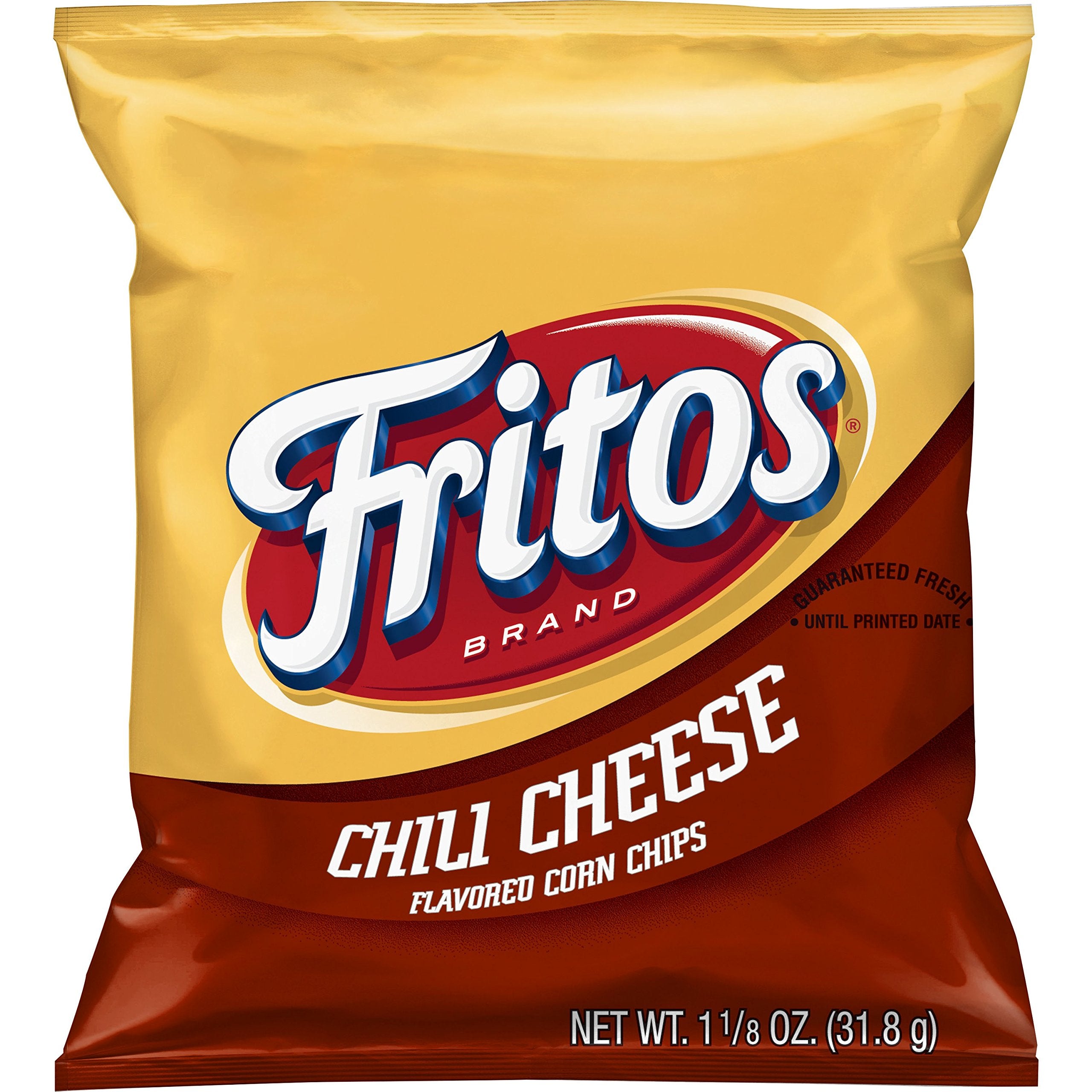 Frito-Lay Bold Mix multipack pantry layout for storage.