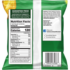 Frito-Lay Bold Mix varieties collection close-up of snack flavors.