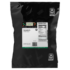 Frontier Co-op Cornstarch 1 lb pack for pantry thickening and everyday use.