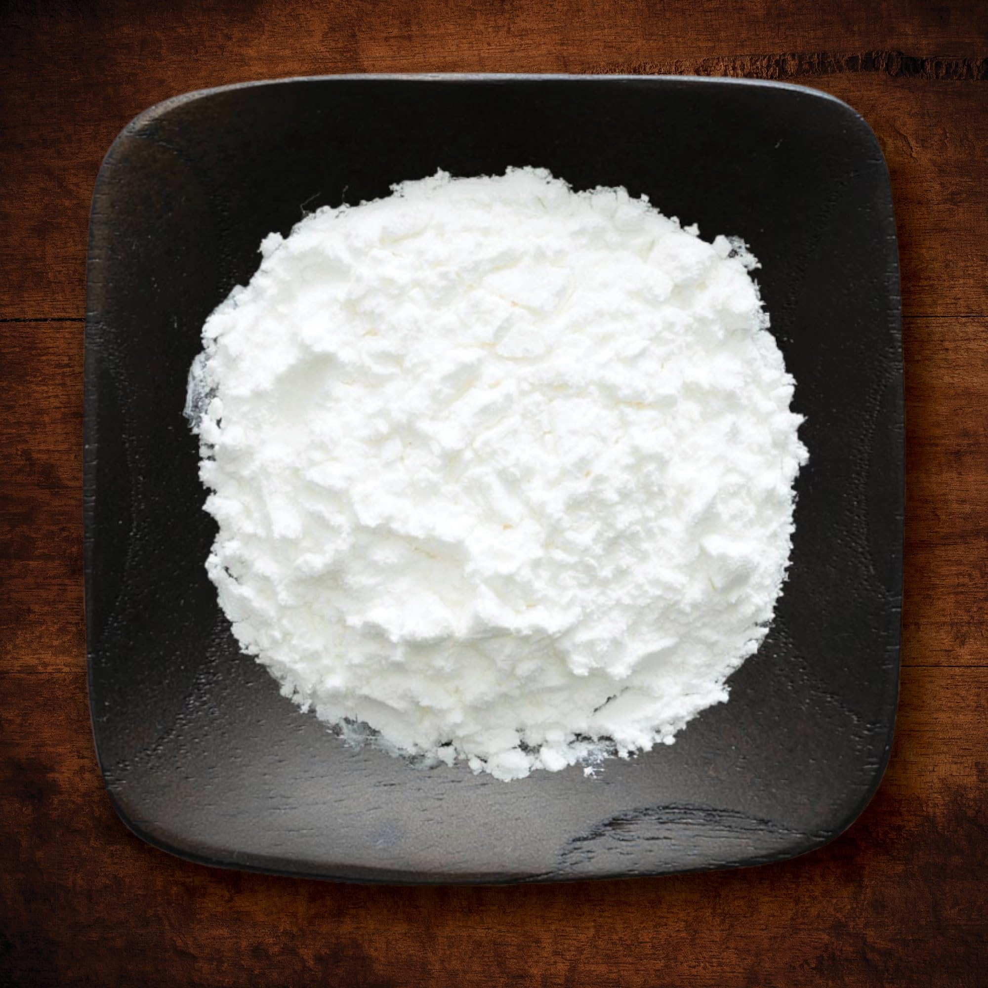 Frontier Co-op Cornstarch 1 lb pantry-ready staple for desserts.