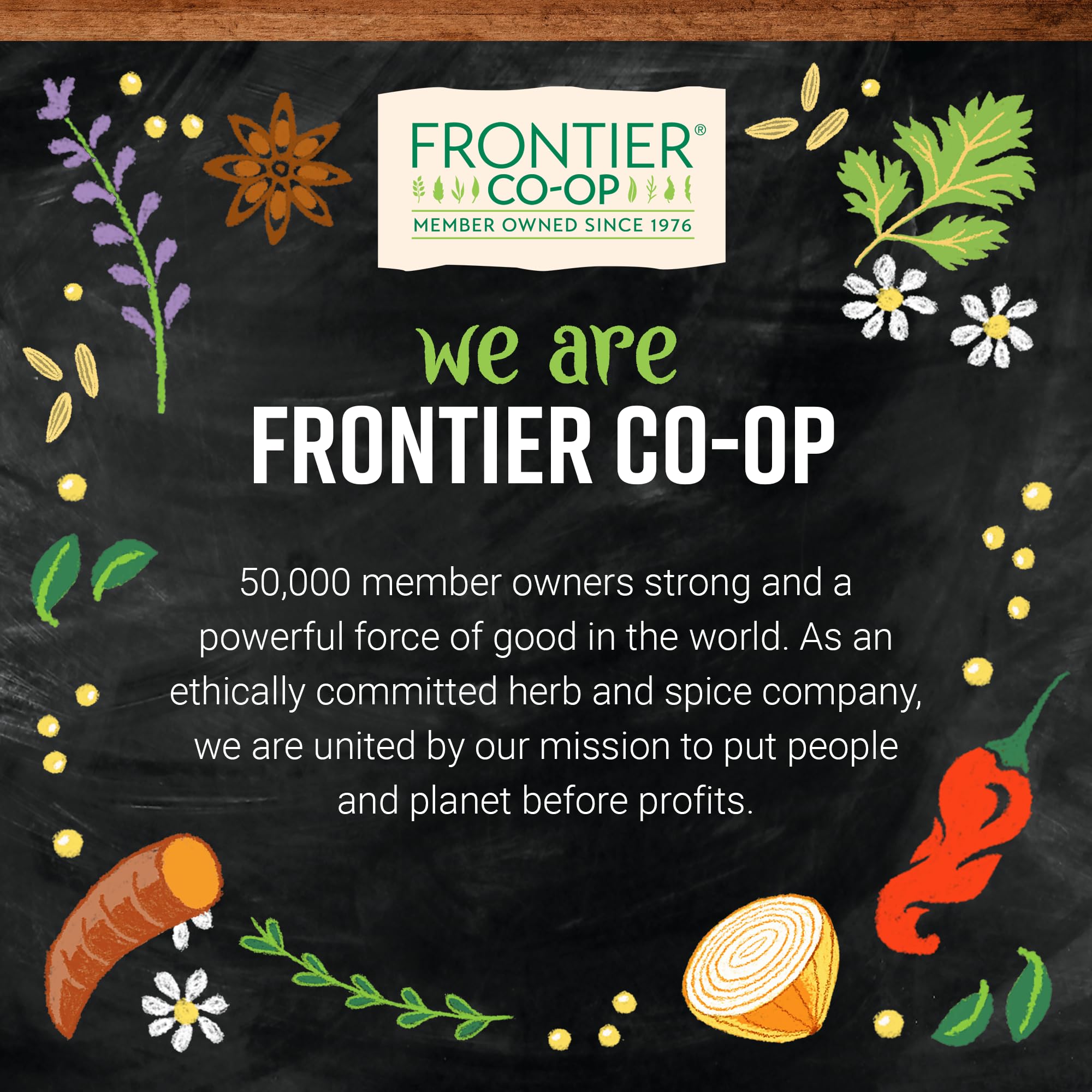Frontier Co-op garlic granules stirred into pasta sauce to elevate taste.