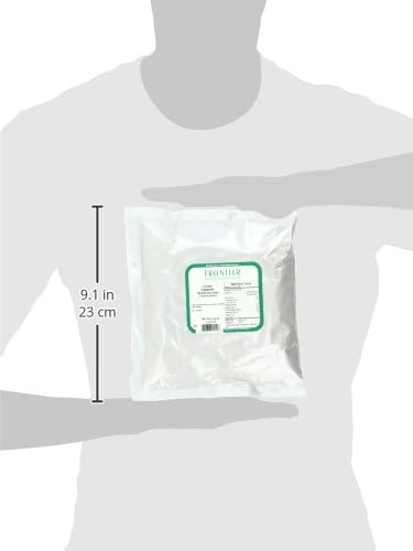 Frontier Co-op recyclable packaging reducing kitchen waste