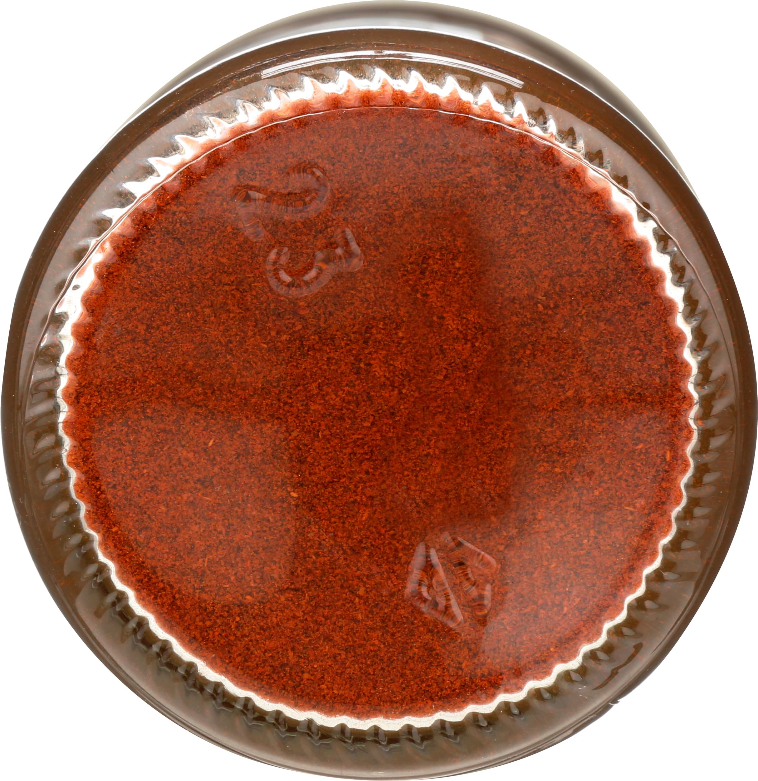 Frontier Co-op ground paprika packaging highlights kosher and non-GMO claims.