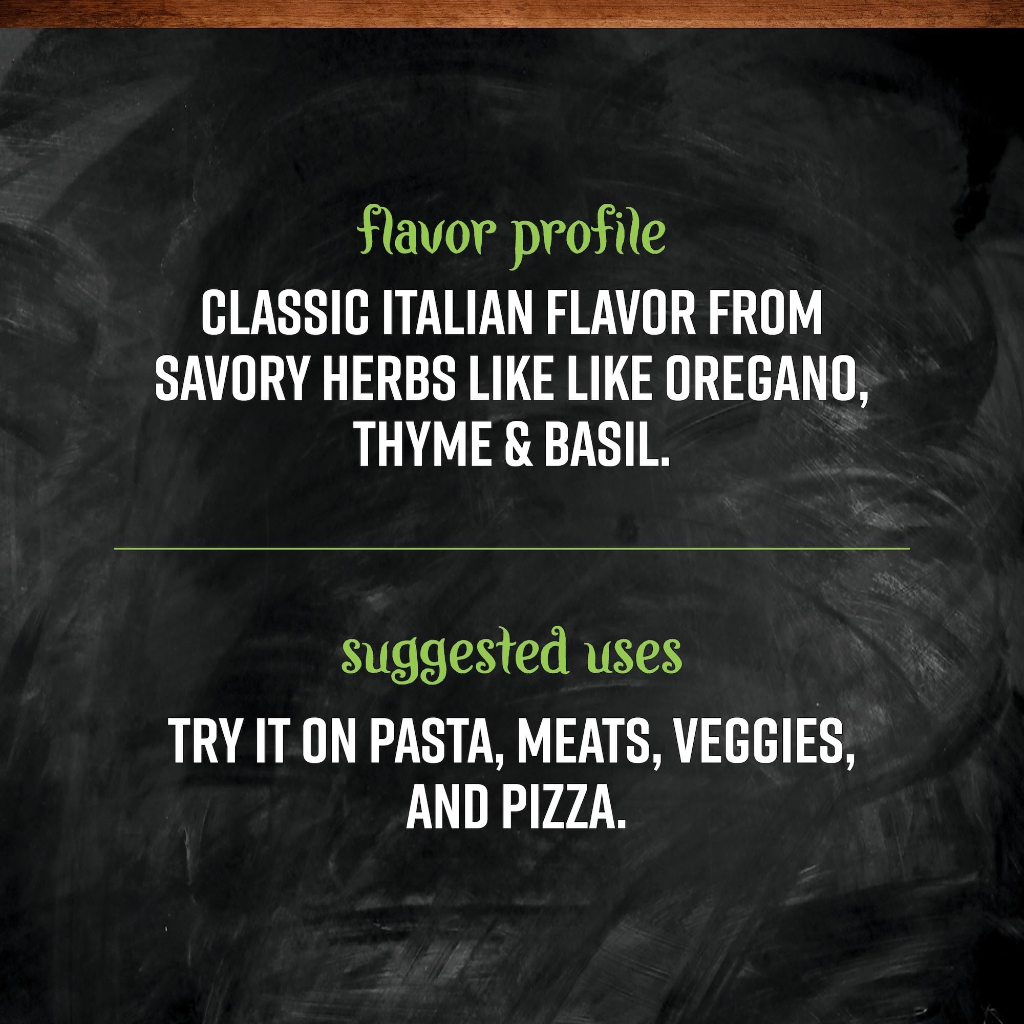 Frontier Co-op herbs on a spice shelf for bulk flavor in recipes