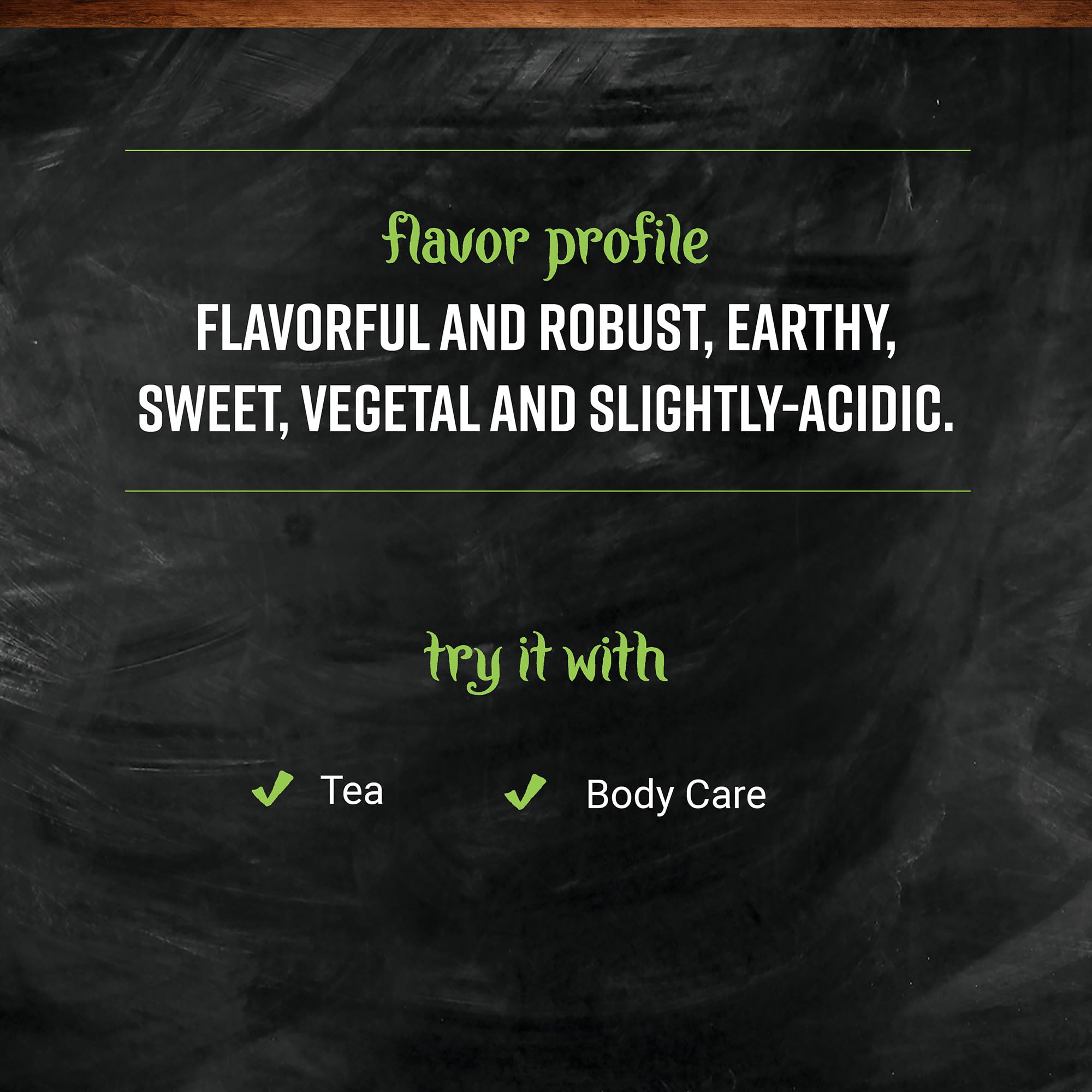 Frontier Co-op red raspberry leaf beverage preparation concept