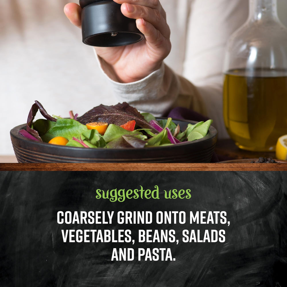 Bright, fruity heat enhances sauces and dressings with Frontier Co-op pepper