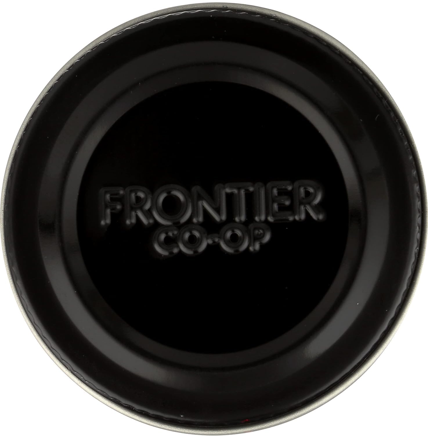 Frontier Co-op Smoked Paprika hummus with added depth and color