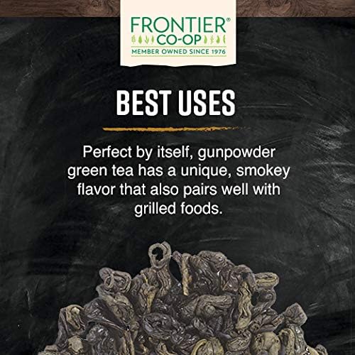 Sustainable sourcing box from Frontier Co-op highlighting ethical partnerships.
